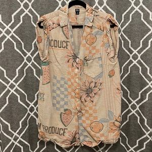 BDG Romper size L
